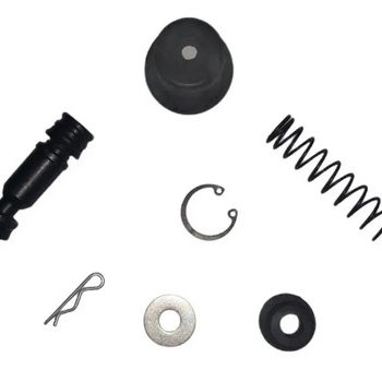Rep. Bomba Embrague Toyota Hilux 92/04 2.8 / 3.0 3l - 5l