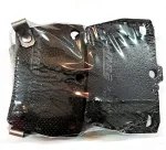 Pastillas Freno Traseras Chery Tiggo 2.0 08-13