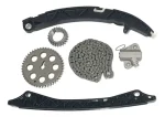 Kit Distribucion Grand Vitara Jiii 2.4 2010 A 2014