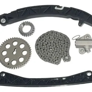 Kit Distribucion Grand Vitara Jiii 2.4 2010 A 2014