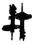 Kit Amortiguadores Delanteros Para Kia Cerato Forte 2010-13
