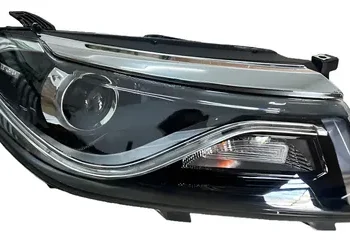 Optica Delantera Derecha Chery Tiggo 5 2018/...
