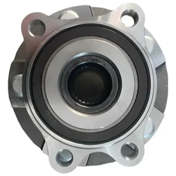 Maza Rueda Delantera Toyota Rav 4x4 4x2 06-12 Y 4x2 2012-18