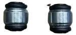 Buje Suspension Tra Parrilla Inf Para Subaru Forester 08 13