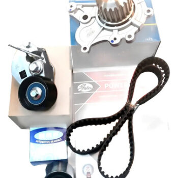 Kit Distri Para Hyundai Tucson Santa Fe 2.0 2.2 Crdi +bomba