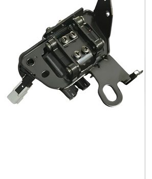 Bobina Encendido Para Hyundai Tucson-elantra 2.0 16v 06-10