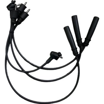 Cables De Bujia Daihatsu Cuore Move 850 Cc 3 Cilindros 92-99