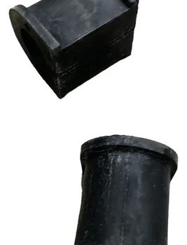 Kit Bujes Barra Estabilizadora Del. Para Dfsk C31 C32 C35