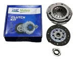 Kit Embrague Suzuki Grand Vitara Tdi 98/06 Motor Mazda