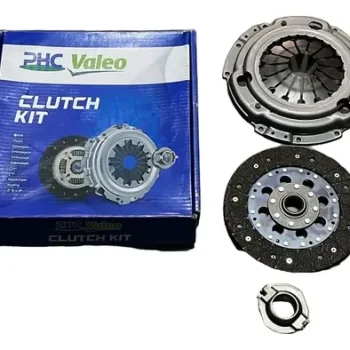 Kit Embrague Suzuki Grand Vitara Tdi 98/06 Motor Mazda
