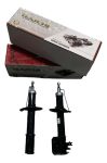Kit Amortiguadores Delanteros Toyota Etios 2013-2022 Daichi