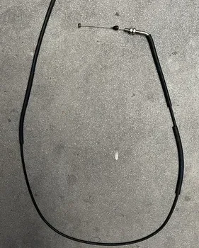 Cable De Acelerador Para Lifan Foison 1.3 2016-2020