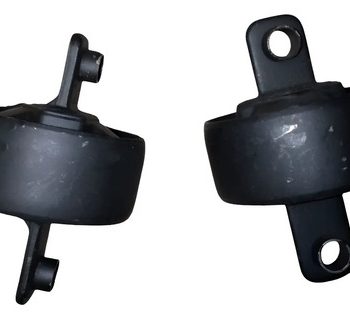 Kit Bujes Trasero Pantografo Para Kia Sorento 4x4 2013/2015