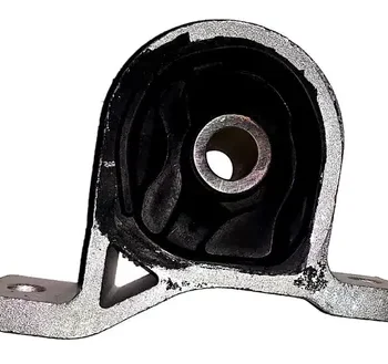 Pata Motor Honda Civic 2001-2005 Delantera , Caja Automatica