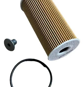 Filtro Aceite Para Hyundai Tucson 2.0 2010/.. Santa Fe 2.2