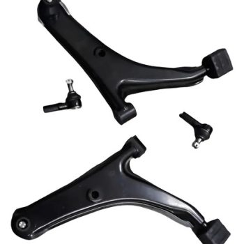 Kit Parrillas Y Extremos Delanteros Suzuki Swift 1991-1996