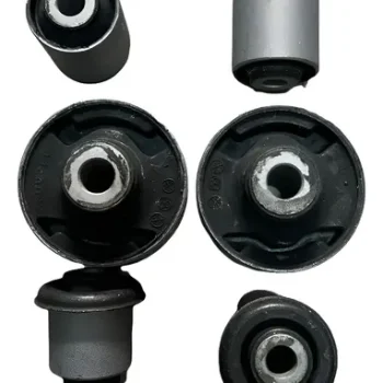 Kit 6 Bujes Parrilla Inferior Honda Accord 2003 - 2007