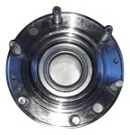 Maza Rueda Delantera Para Hyundai H1 2.5 Diesel 2008 A 2013