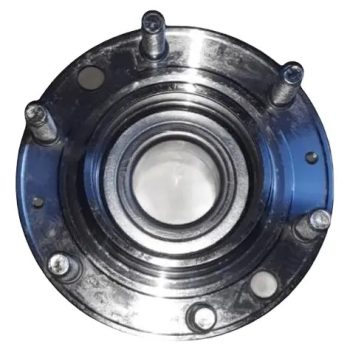 Maza Rueda Delantera Para Hyundai H1 2.5 Diesel 2008 A 2013