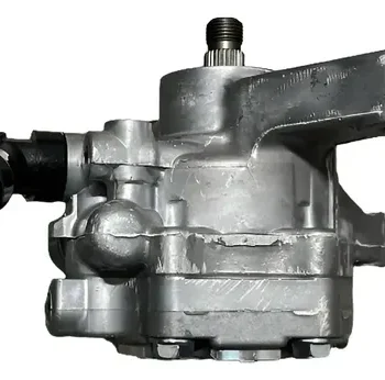 Bomba Direccion Hidraulica Pata Honda Civic 01-05 1.7