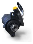 Bomba Direccion Hidraulica Toyota Hilux Sw4 Td 1996-2003 1kz