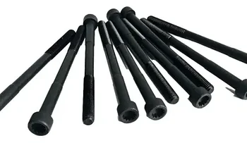Kit Bulones Tapa Cilindro Toyota Corolla 1.8 Vvti 1zz 03-10