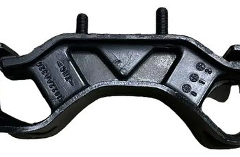 Pata Caja Para Subaru Forester 08 10 Impreza 96 07 Legacy