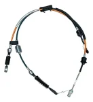 Cable Selectora Para Chery Tiggo 3 16/.. 1.6 *6bs*