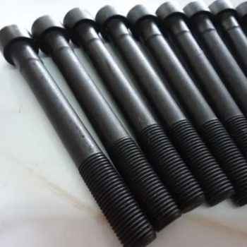 Bulones De Tapa De Cilindros Toyota Hilux 2.8 Diesel