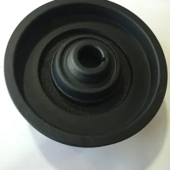 Polea Cigueñal Civic 1996-2000 Motor 1.6 D16y7 D6y8