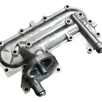 Tapa Radiador Enfriador Aceite Toyota 2.2 Y 2.4 L 2l Mod. Viejo