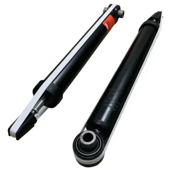 Kit Amortiguadores Traseros Para Hyundai Tucson 4x4 11-2015