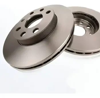 Kit Juego Discos De Freno Delanteros Daihatsu Applause Chara