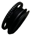 Polea Cigueñal Para Daewoo Lanos 1.5 1.6 16v