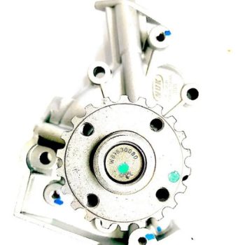 Bomba De Agua Daewoo Damas Año 1993 Al 2002 Motor 800cc 3lcy