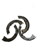 Kit Cintas De Freno Traseras Para Chery Tiggo 5 17-21 2.0