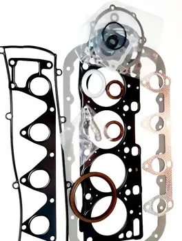 Juego De Juntas De Motor Para Kia Sportage 2.0 Td 1997-2003