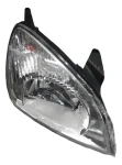 Optica Delantera Chery Tiggo 08-12 Derecha C/reg Elect