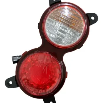Faro Trasero Para Kia K2700 05/10 - K2500 07/12 - Derecho