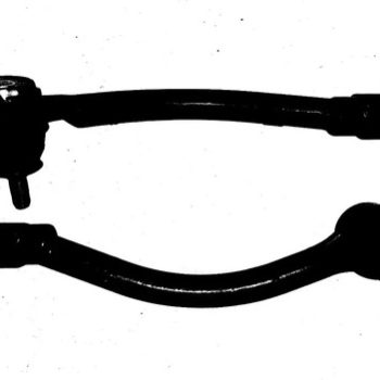 Kit Extremos Dir. Para Hyundai Veloster 11/14- I30 - Elantra