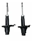 Kit Amortiguadores Delanteros Para Kia Pregio 2.7 97-04
