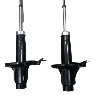 Kit Amortiguadores Delanteros Para Kia Pregio 2.7 97-04