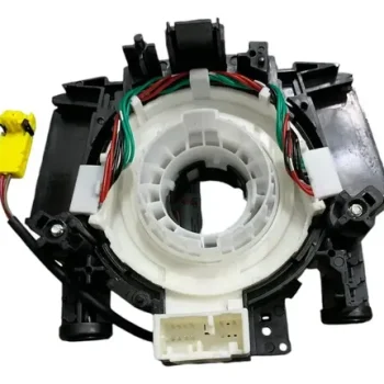 Cable Espiral Airbag Para Nissan Tiida 2008-2014