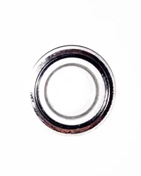 Ruleman Rueda Delantero Honda Civic 1.8 2006-11 Con Sensor