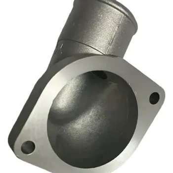 Pipa Salida Termostato Para Subaru Impreza 1.8 Ej18