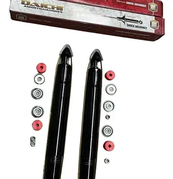 Kit Amortiguadores Traseros Para Chery Tiggo 2.0 16v 08-15