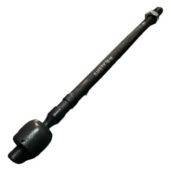 Precap Subaru Forester 2008-1012 Safety Japón