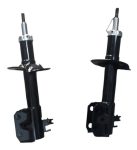 Kit 2 Amortiguadores Delanteros Toyota Yaris 2016-2017