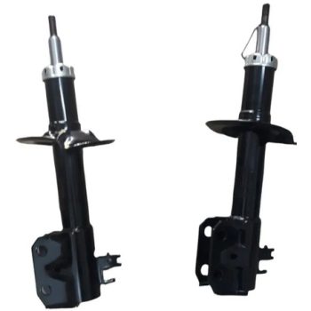Kit 2 Amortiguadores Delanteros Toyota Yaris 2016-2017