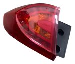 Faro Trasero Lifan X50 Lado Izquierdo Legítimo